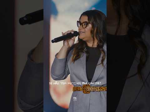 Worship Him for who He is. Check out the new music video "Job" with Midian Lima and Delino Marçal...