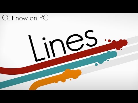 Lines PC Trailer thumbnail