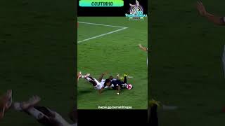 Gol do Vasco - Coutinho penalti (Vasco 2x0 Botafogo) Carioca 08/02/2026