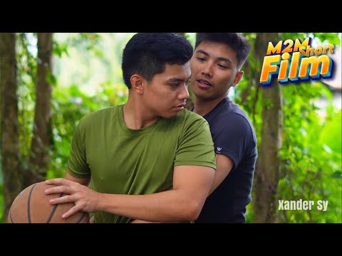 BASKETBALL BUDDIES | BL Short Drama