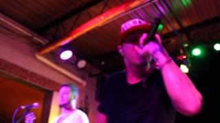 Almost Kings &quot;Shadows&quot; at GOTTROCKS 8/29/15