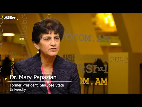 You can't advance technology without advancing science - Dr. Mary Papazian