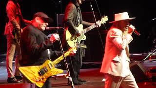 Cheap Trick Hello There/Big Eyes O2 Arena London England