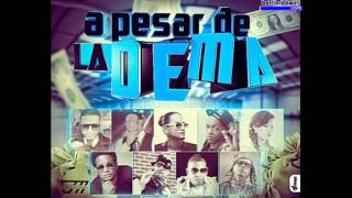 Don Miguelo Ft. Varios Artistas - A Pesar De La Dema..