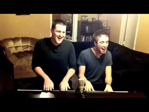 What The Hell Cover-Michael Henry _ Justin Robinett.mp4