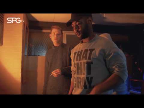 Jungle Brown - Wayside | SPGtv