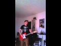 Hot Boogie Chillun, fucking sweet ( Guitar Cover ...