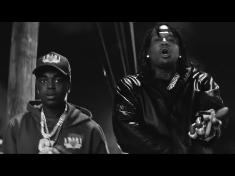 Kodak Black - It's Alright ft. Moneybagg Yo (prodby2pumas)