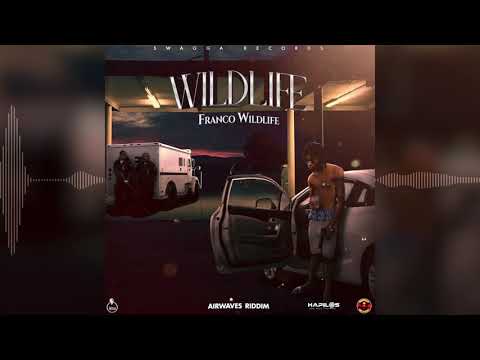 Franco Wildlife - Wildlife (Official Audio)