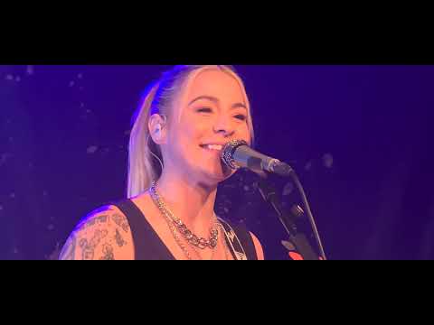 Lucy Spraggan - Tramshed - Cardiff - 09/05/2023