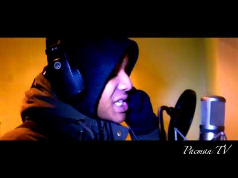 DAZZLE FT. VARIOUS ARTISTS "THE FREESTYLE" [VIDEO BY @PACMANTV]