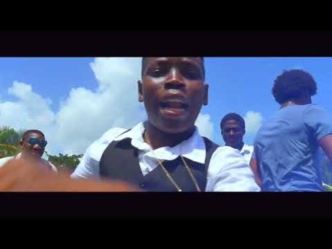 Bibitop (Lésé yo palé 2.0)ft Baboul man, Delta-J, Titoune(Négro Sur)