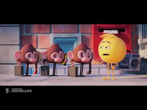 The Little Mer Kitty Part 16 - Kiss The Girl