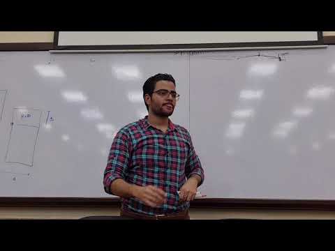 [CEP011] Projection - Tutorial 9 - Assignment 6 - Eng. Muhammed Elbermawy - Spring 2021