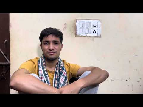 Sachin Sharma Audition vi...