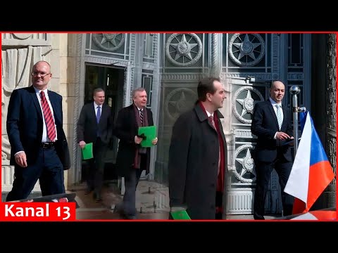 Nearly 600 Russian diplomats expelled from Western countries