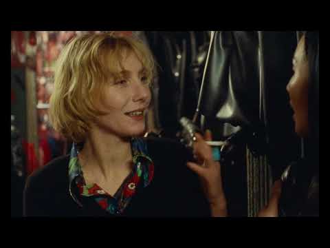 Irma Vep (1996) - Maggie and Zoé