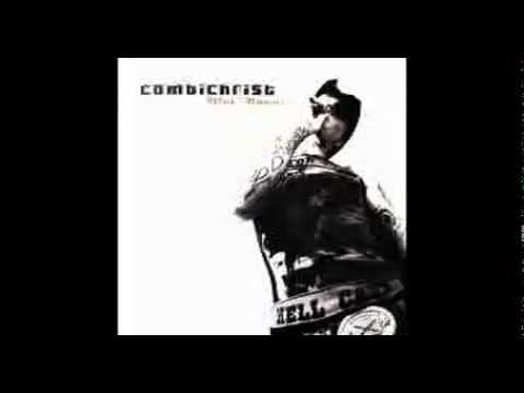 Combichrist - Blut Royale (Metal Version)