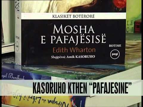 Te tjere libra te rinj - Vizion Plus - News - Lajme