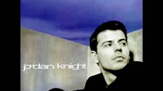 Jordan Knight - Broken By You