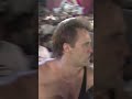 Early UFC was different ?