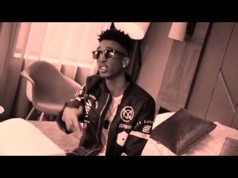 THIIRT13N - Tell me (Freestyle)