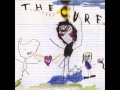 The Cure - Lost
