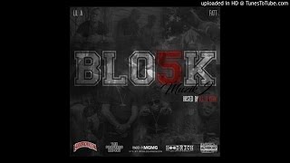 Blo5k - Blo5k America FT Cool Amerika (produced by Mondo BuddahBlessthisBeat)