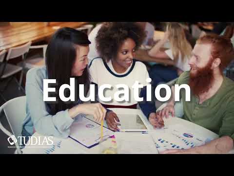 What is TUDIAS?