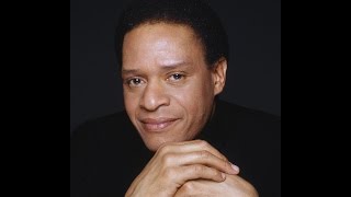 She&#39;s Leaving Home...Al Jarreau 1994, Throwback Thursday