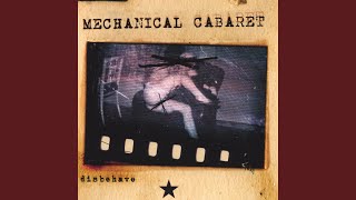Music video thumbnail preview for Disbehave (Mesh Asbo Mix) by Mechanical Cabaret