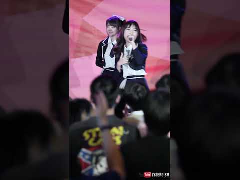 [Fancam Dear ASTER ] กอดทิพย์ - Aidoru Matsuri