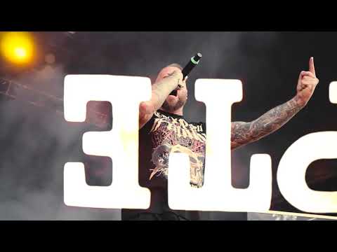 Crown the beast at Copenhell 2023