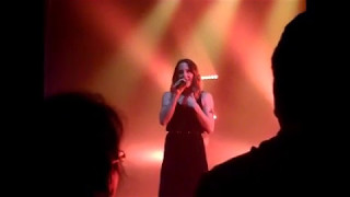 05 Melanie C - Something For The Fire [live at Capitol, Offenbach]