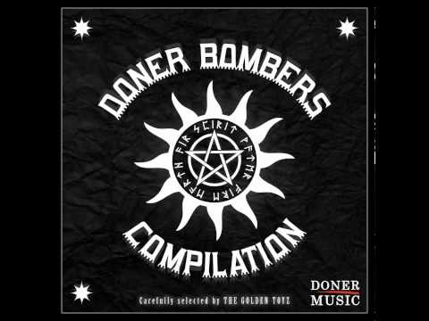 Aquadrop feat. Mc Goldfinger - This And That (Doner Bombers Compilation #17)
