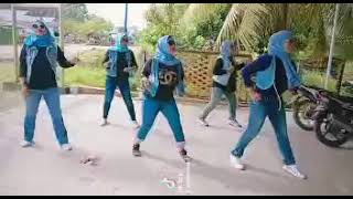 Download lagu Goyang sagu lempeng mp3
