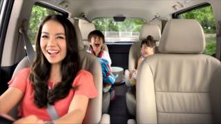 Honda Freed TVC 2013 Thinking of you