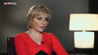 Sky News Arabia  – برنامج بصراحة – الجزء الثالث