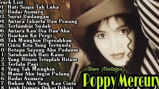 Download lagu Poppy Mercury #lawasan #poppymarychannel #lagupopuler #laguera90 mp3