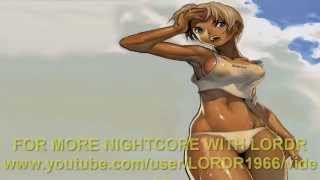 NIGHTCORE - ALI LOVE - DEEP INTO THE NIGHT