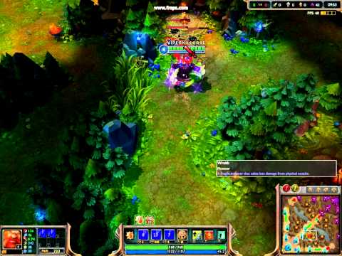 League of Legends gragas,Esq. skin Spotlight