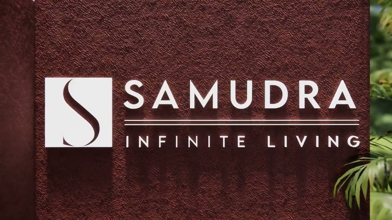 Samudra Whispers of the Sky – Video Tour