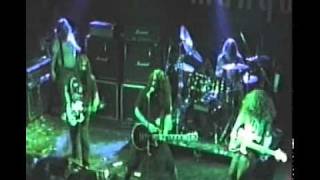 Soundgarden London Marquee 1990 Stunning!!