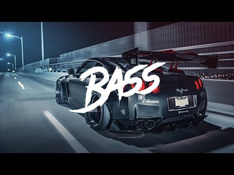 Luke ST & Kohen - Close Your Eyes (Bass Boosted)