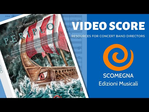 PERIPLO - Luca Pettinato