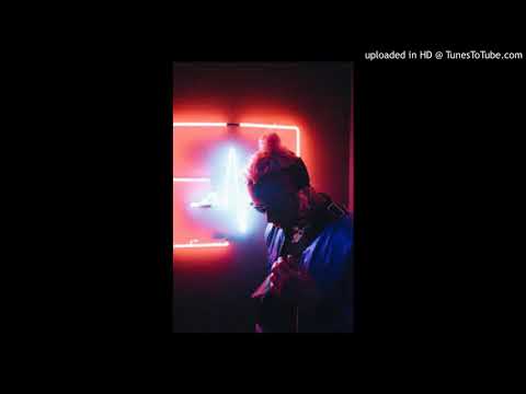 "Rodman" Ronny J x Denz x Succ 2018 Type Beat (PROD BY YUNG RIEL) 2021