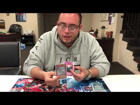 YCS Utah Top 32 Brian Rayos w/True Draco!