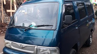 Download lagu Carry Futura Real Van Mulus 35 Juta Nego - Jual Suzuki Carry Futura Real Van Tahun 1994 mp3 Download lagu Carry Futura Real Van Mulus 35 Juta Nego - Jual Suzuki Carry Futura Real Van Tahun 1994 mp3