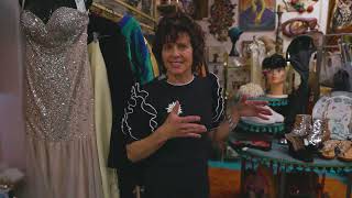Kim's Style Booth