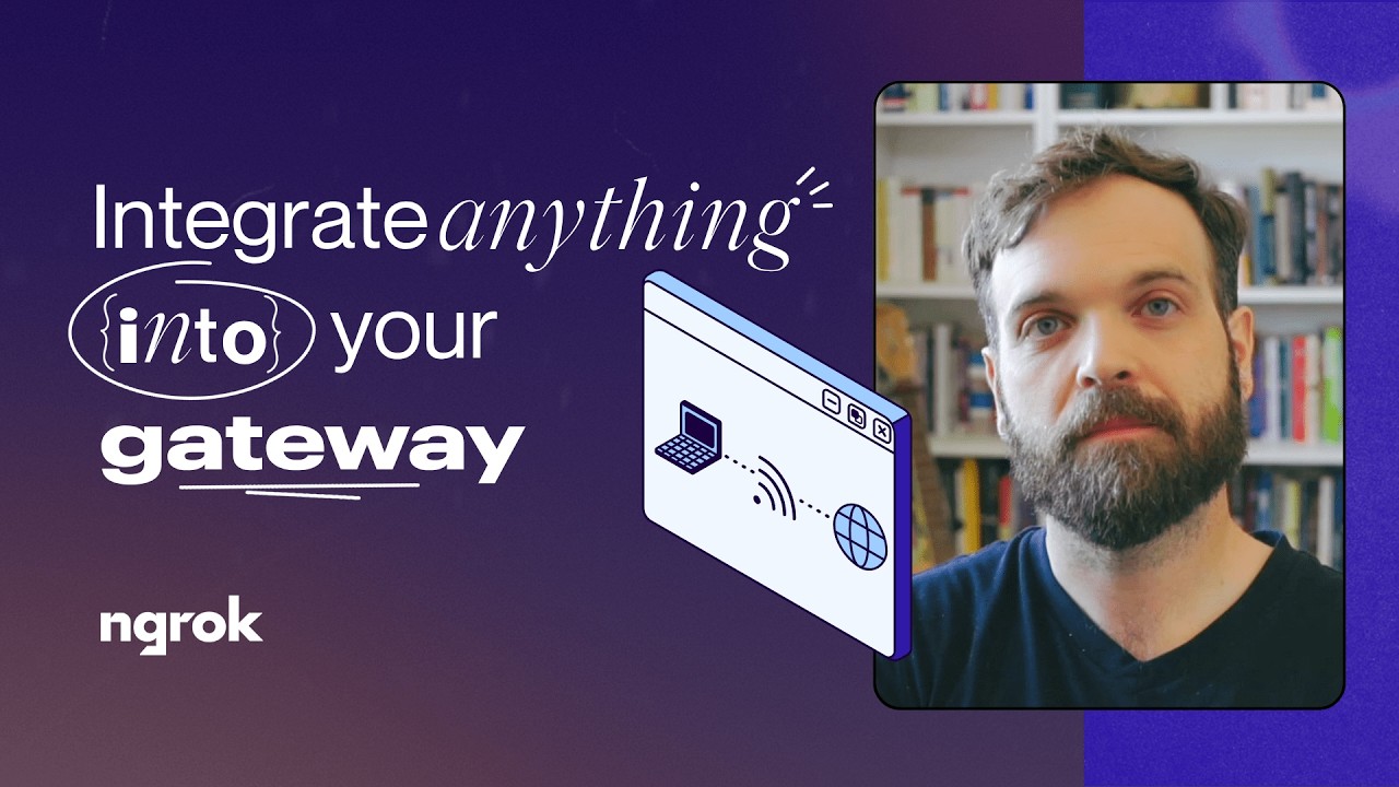 Give your gateway a brain with ngrok's http-request action